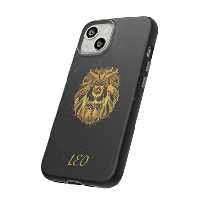 Leo Tough Case