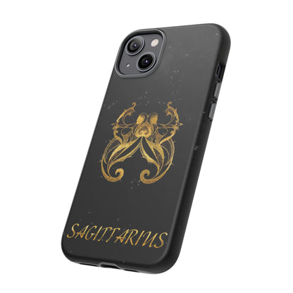 Sagittarius Tough Case