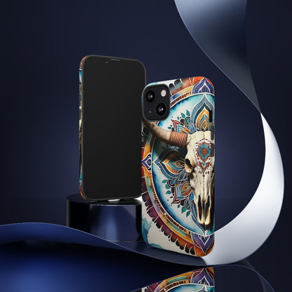 Tribal Tough Case