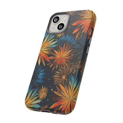 Dandelion Flower Tough Case