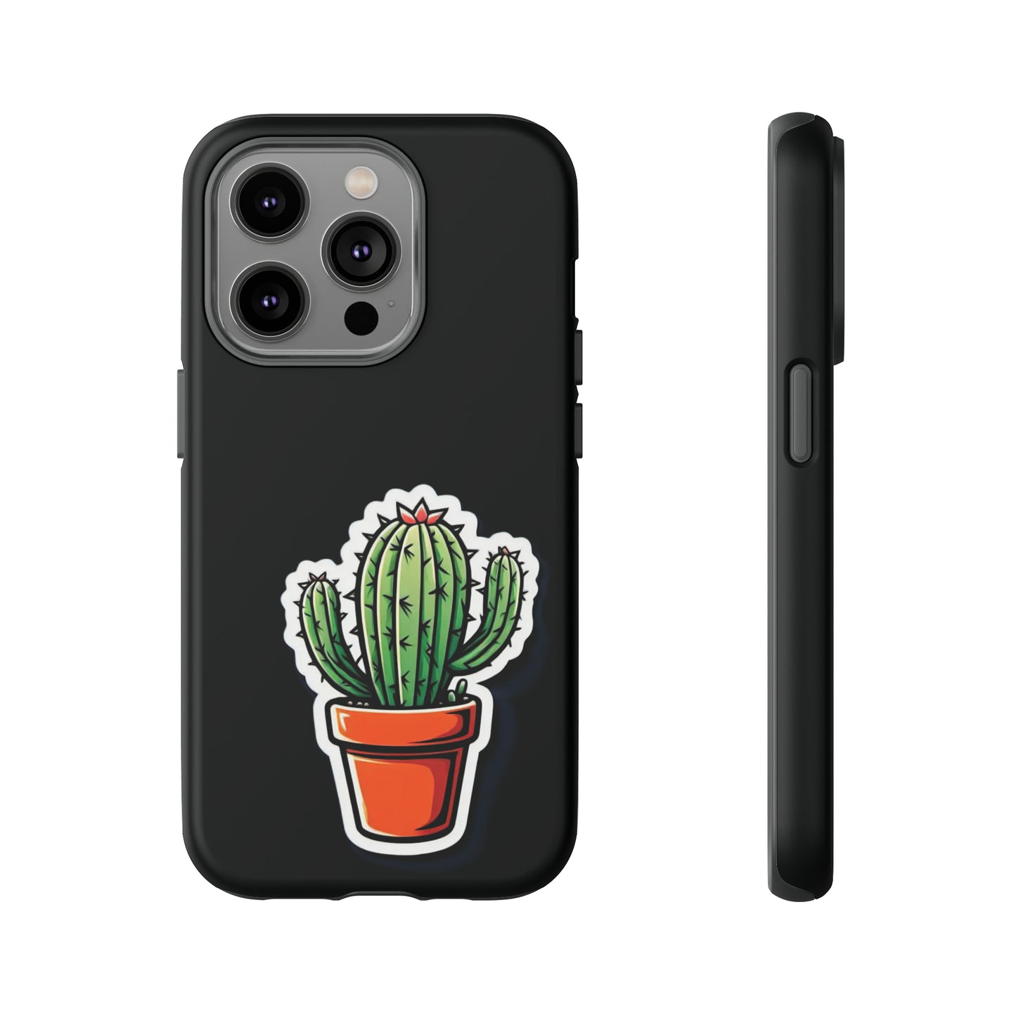 Cactus Tough Case