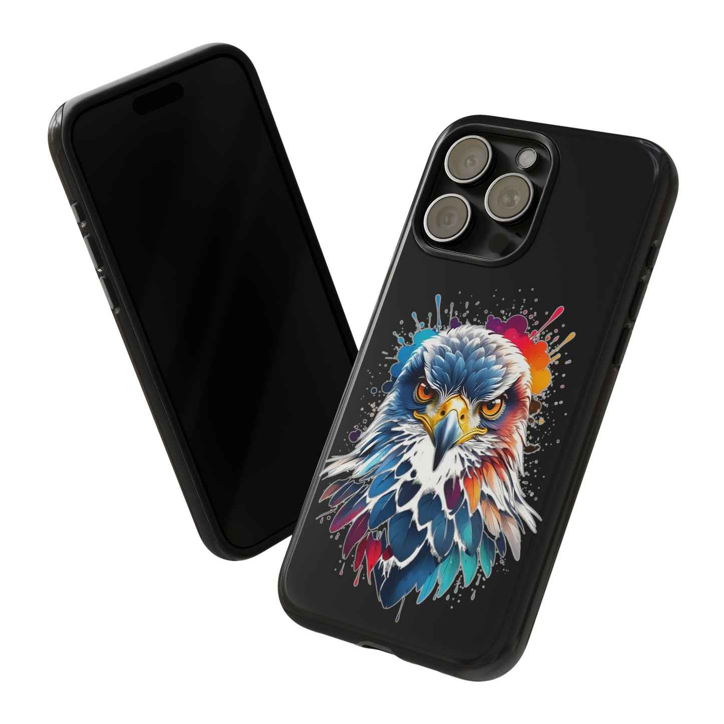 Eagle Tough Case