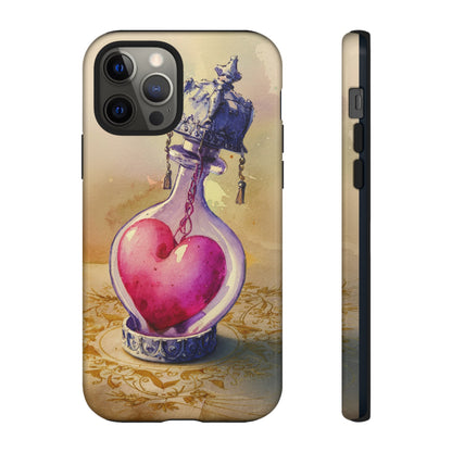 Love Essence Tough Case