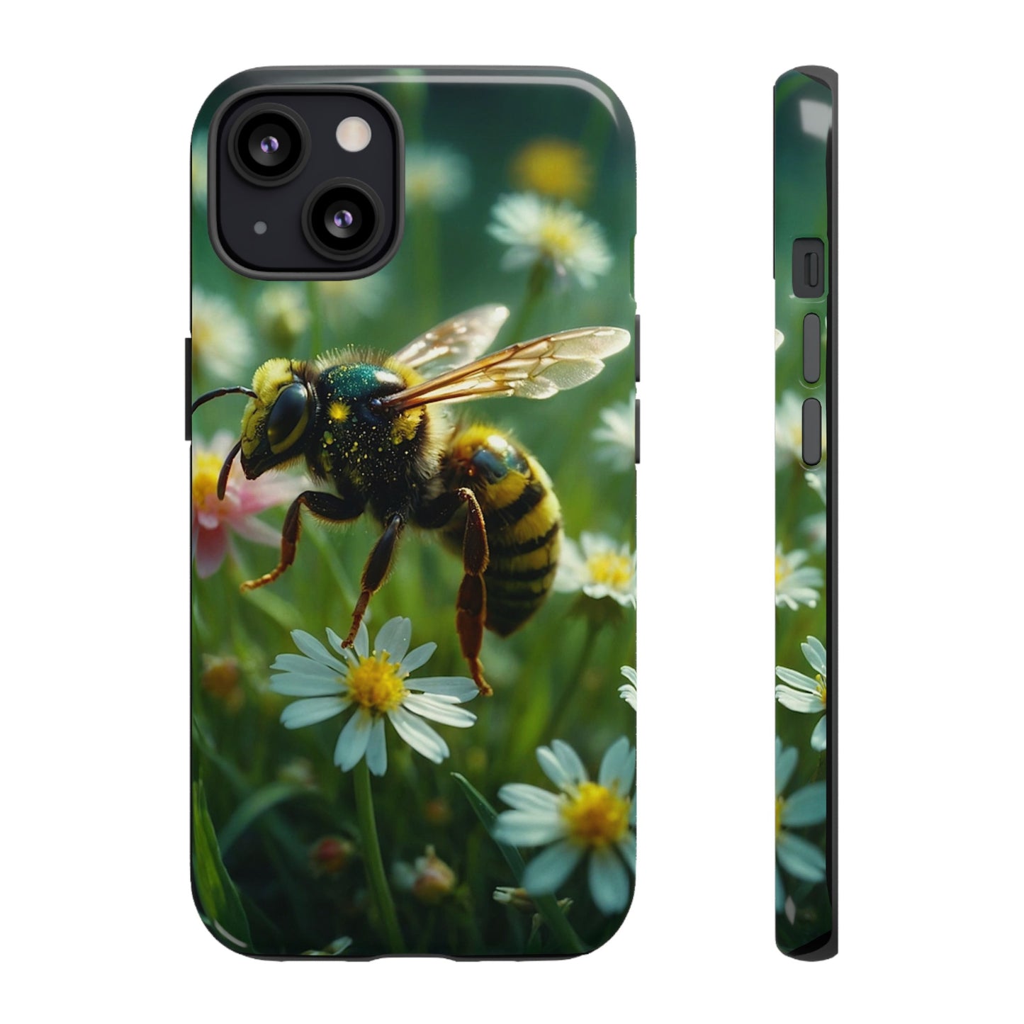 Humming Bee Tough Case