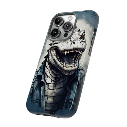 Mr Croc Tough Case