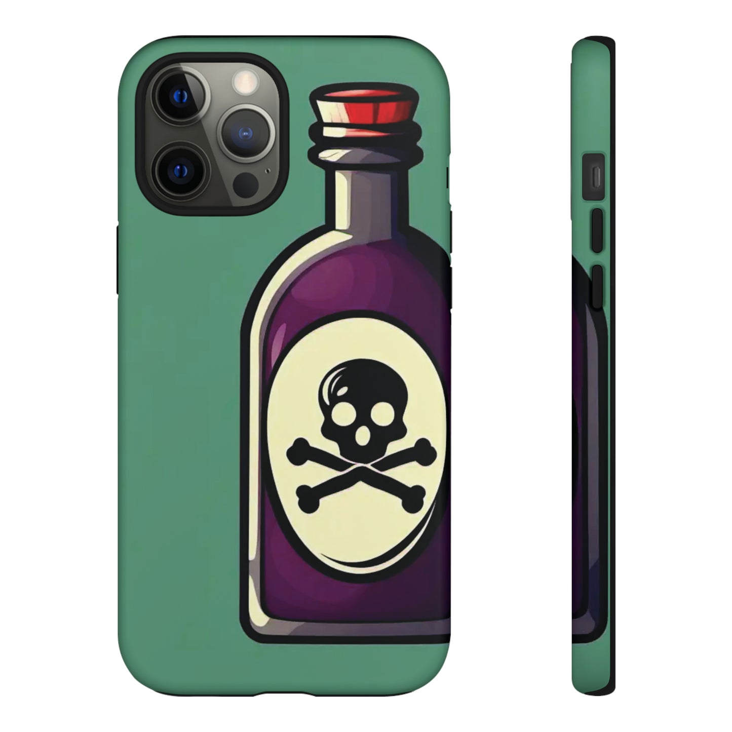 Potion Tough Case