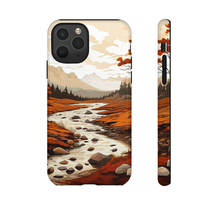 Brook Art Tough Case