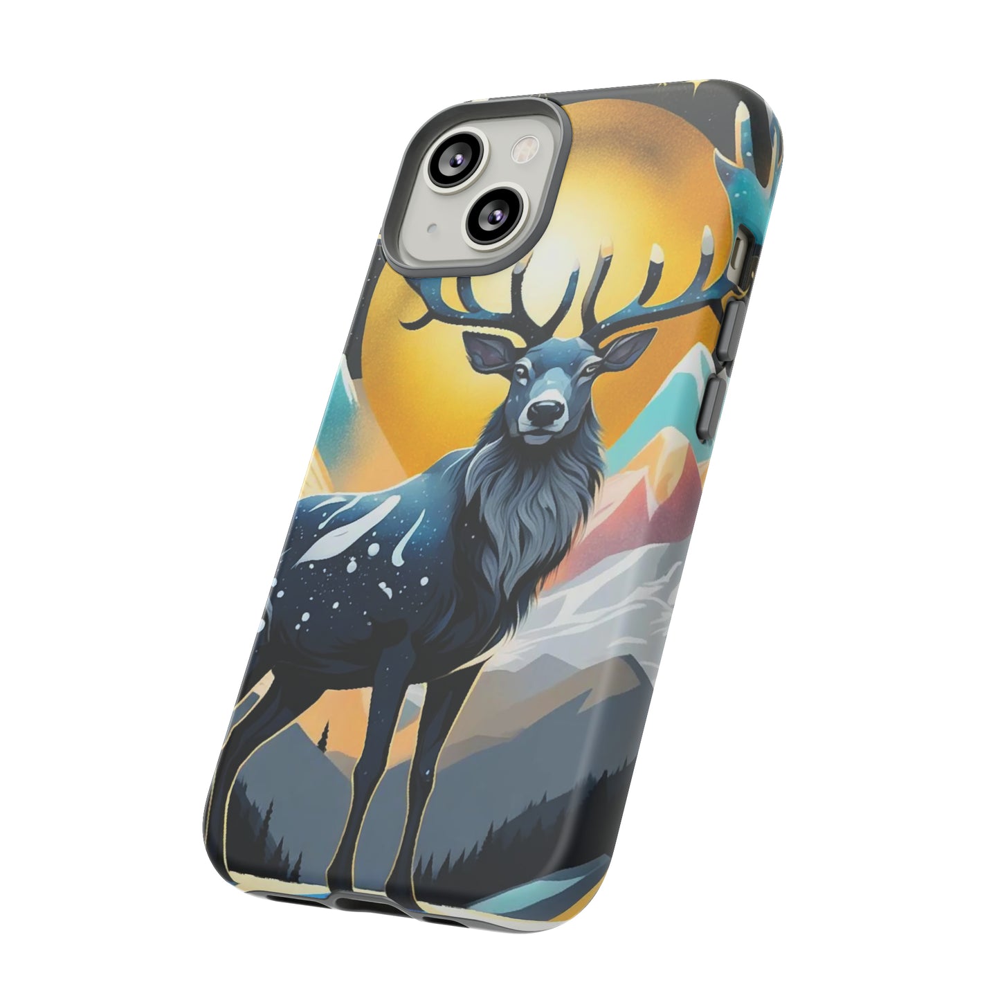 Moose Tough Case