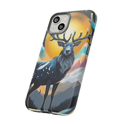 Moose Tough Case