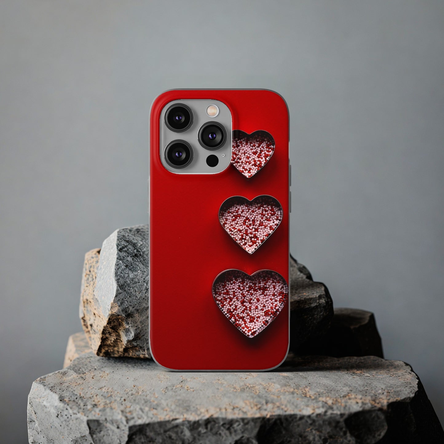 Vessel of Love Flexi Case