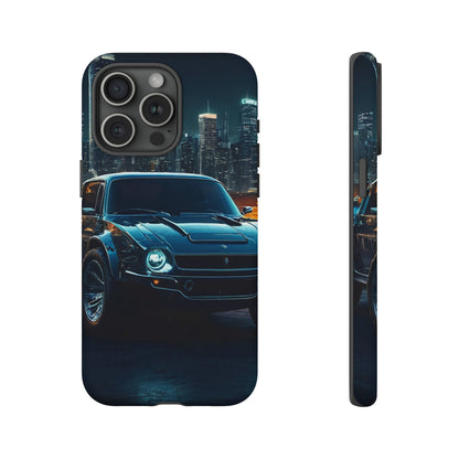 Sports Car Tough Case