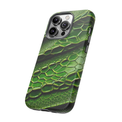 Photosynthetic Grass Tough Case