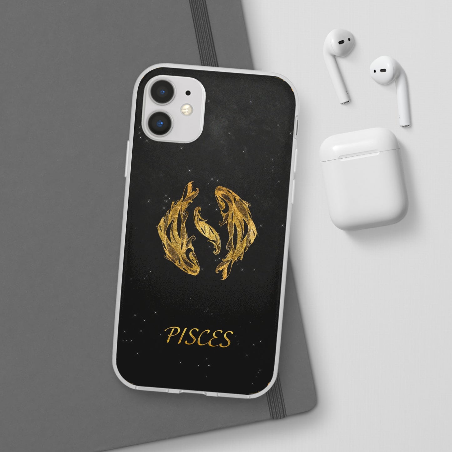 Pisces Flexi Case