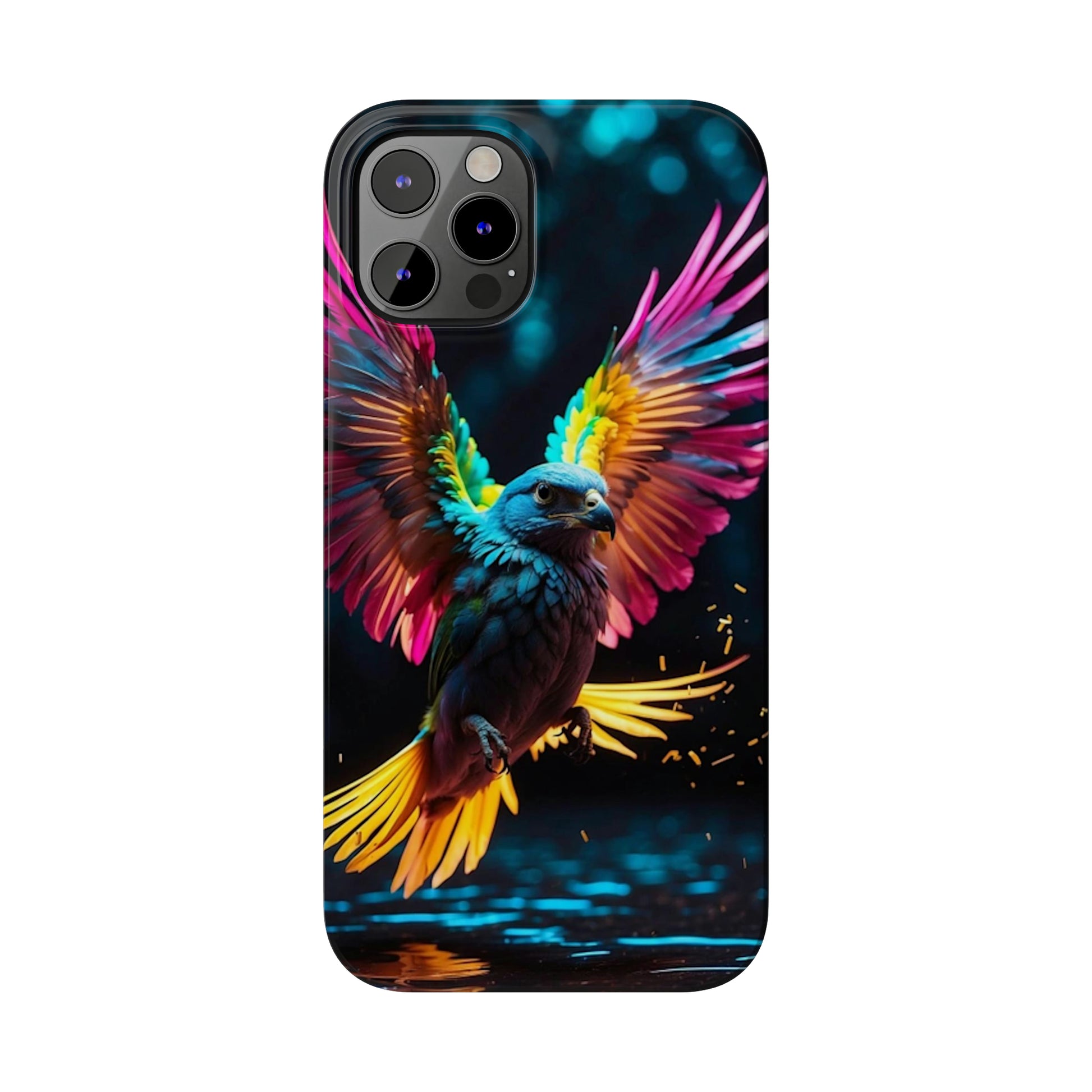 Eagle Slim Phone Case - Colorwink