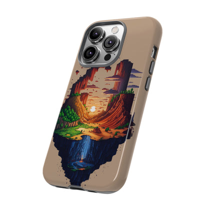 Valley Art Tough Case