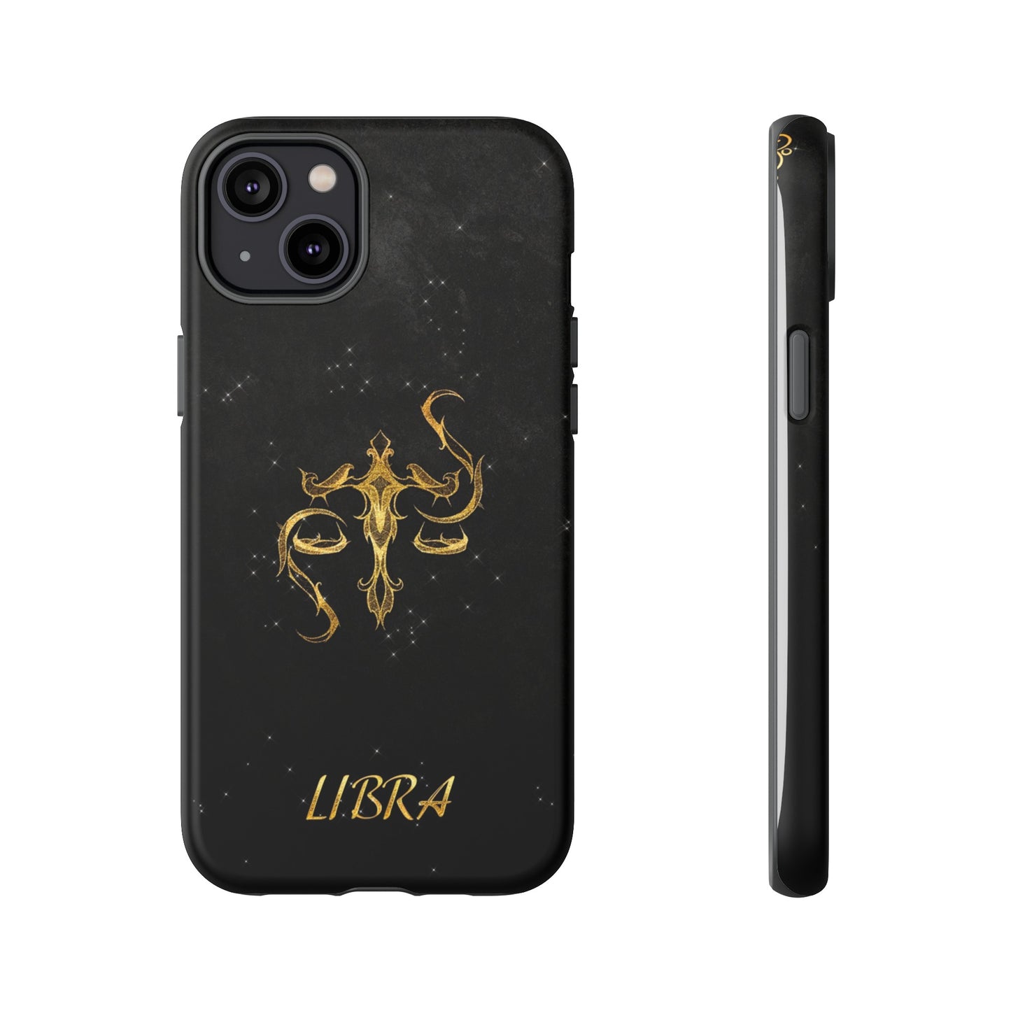 Libra Tough Case