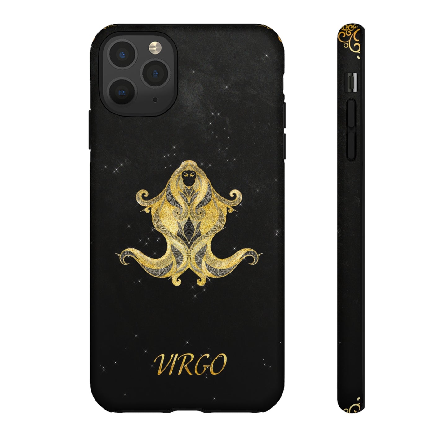 Virgo Tough Case