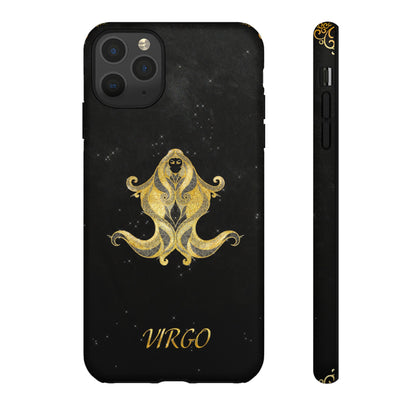 Virgo Tough Case