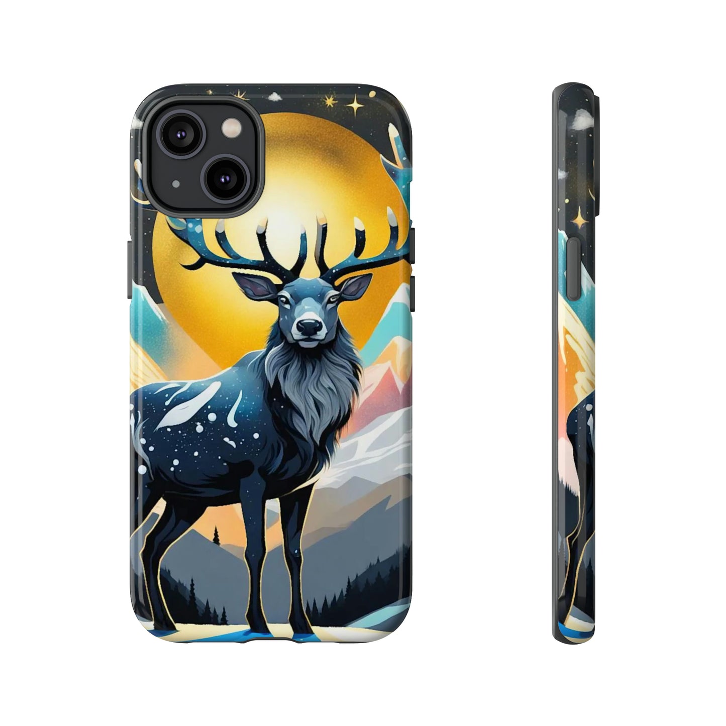 Moose Tough Case