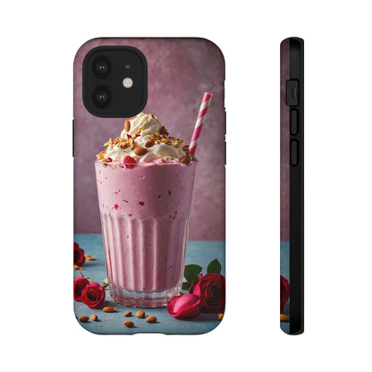 Rose Shake Tough Case