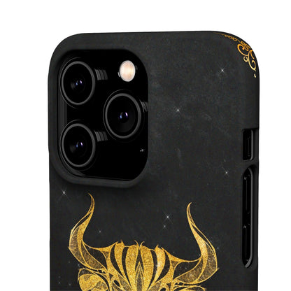 Taurus Snap Case