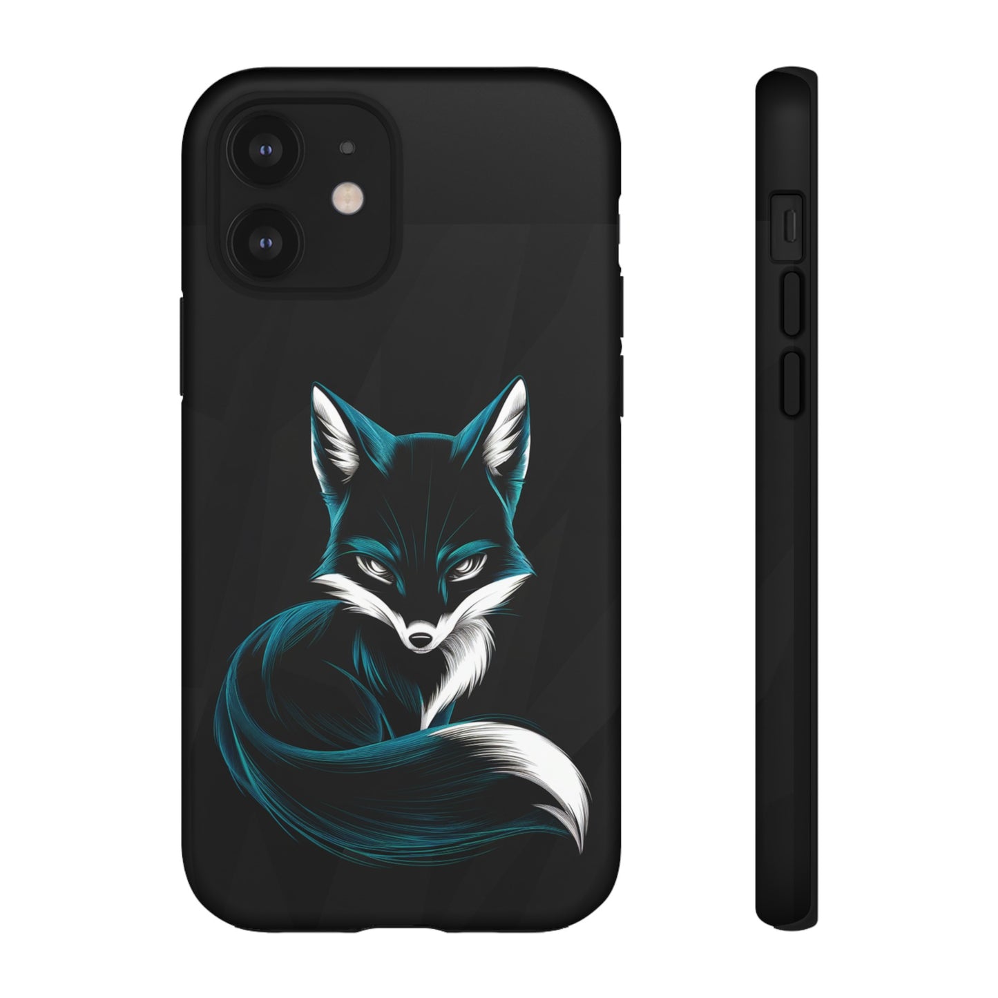 Sly Fox Tough Case