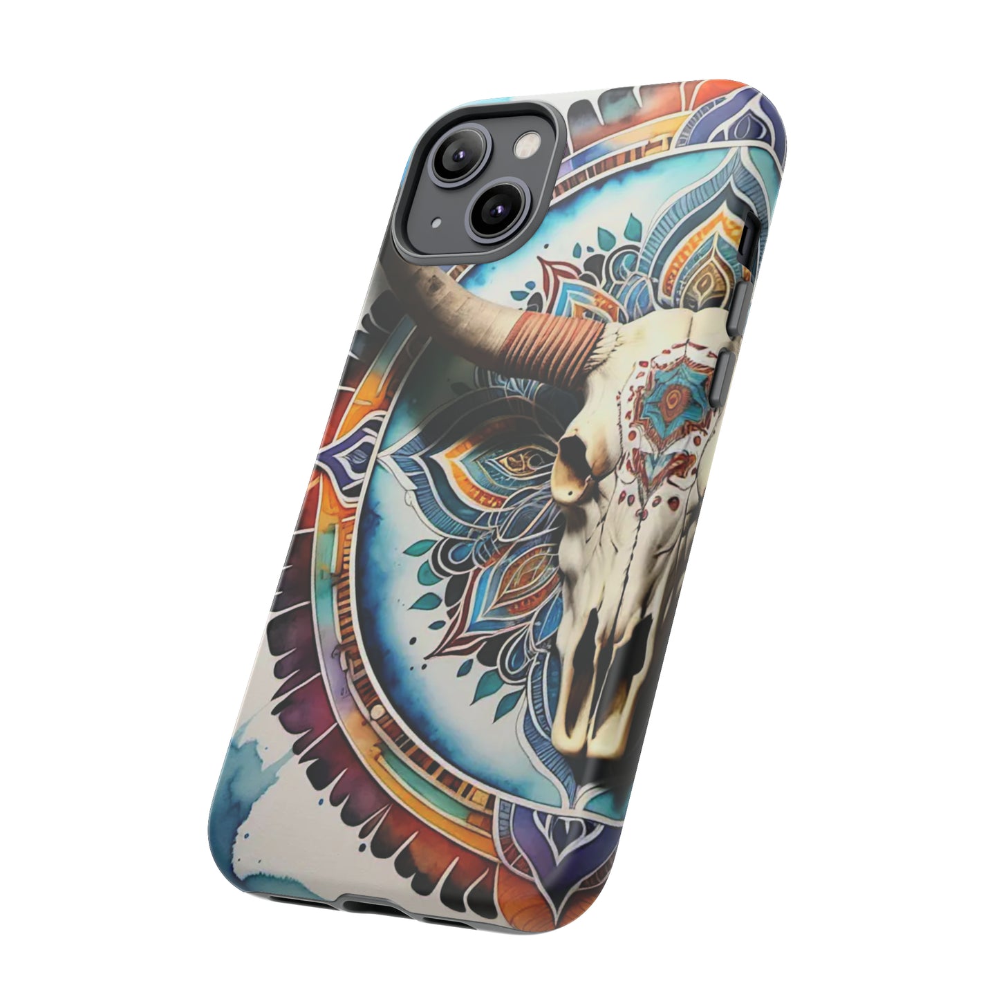 Tribal Tough Case