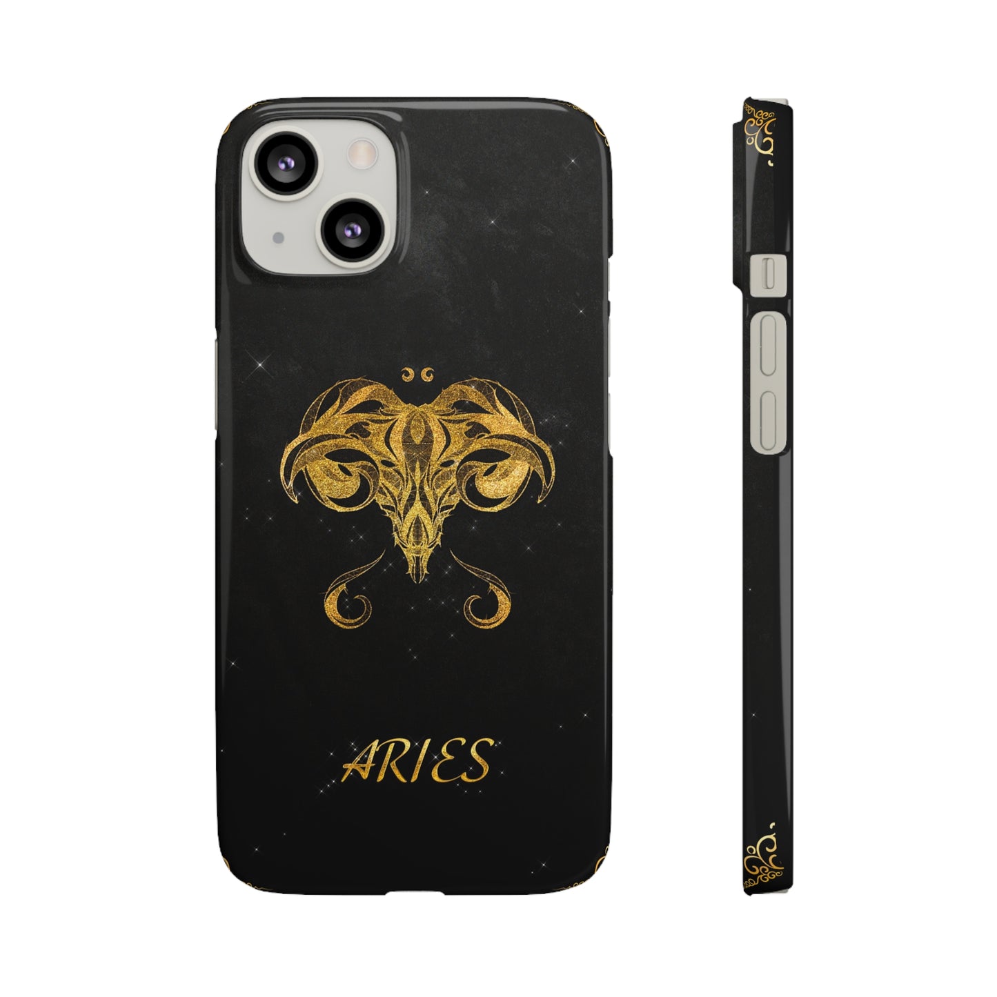 Aries Snap Case