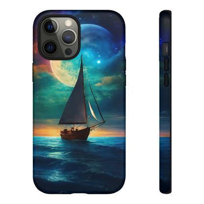 Sailing Tough Case