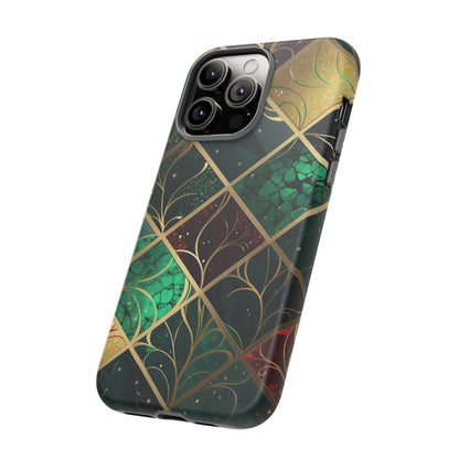 Silky Designs Tough Case