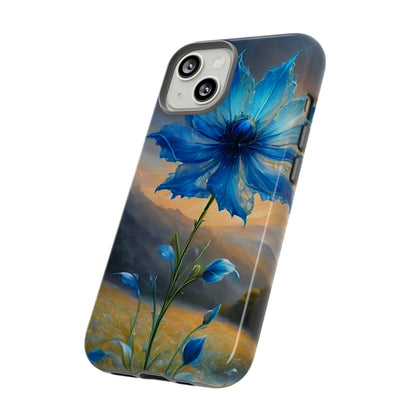 Flower Tough Case