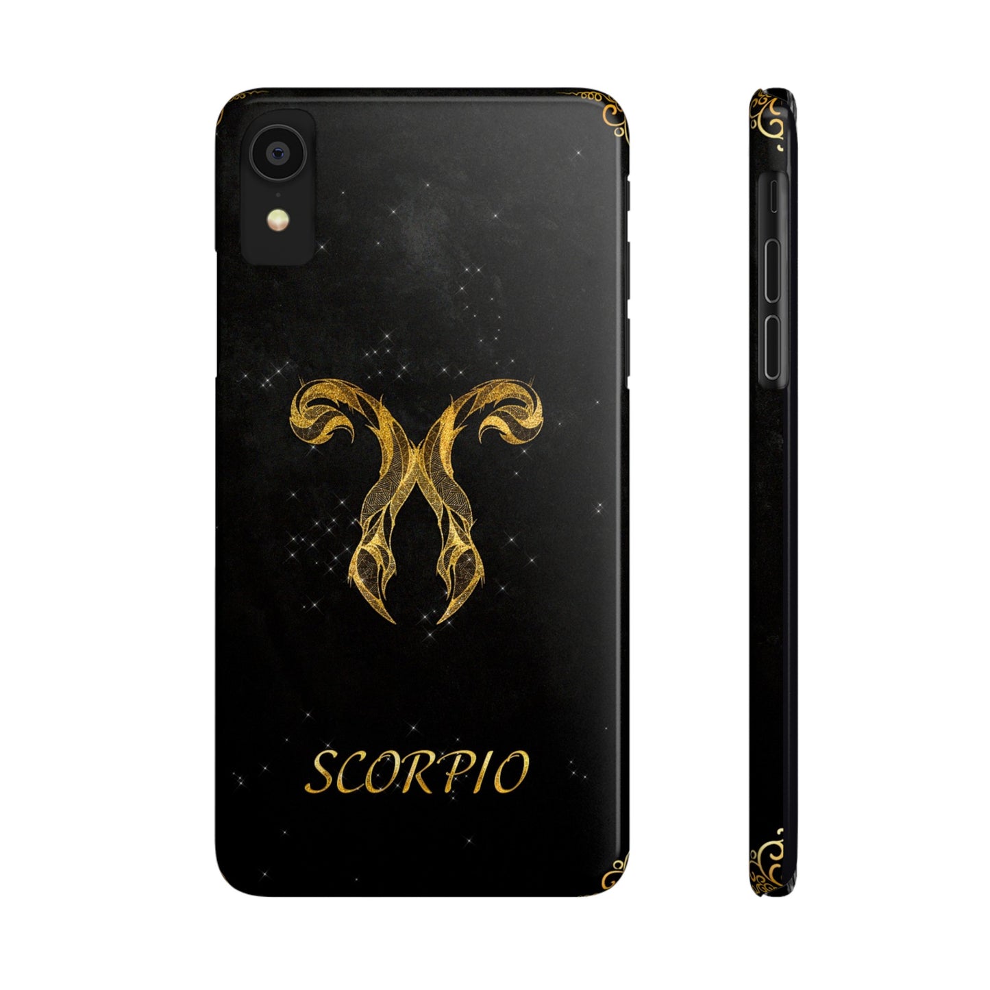 Scorpion Slim Phone Case