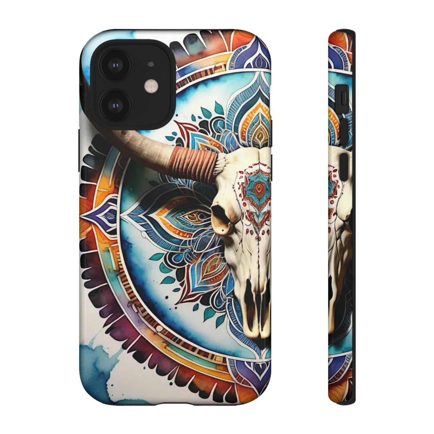 Tribal Tough Case