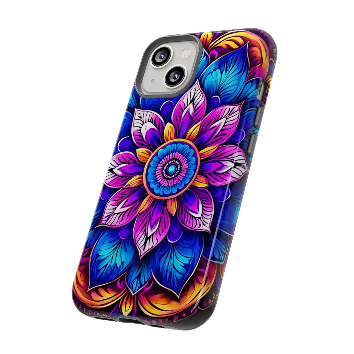 Gorgeous Bloom Tough Case