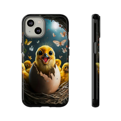 Hatchling Tough Case