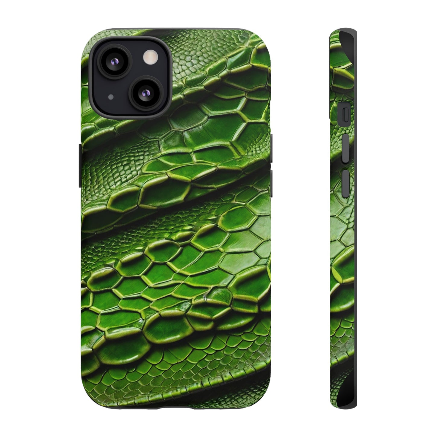 Photosynthetic Grass Tough Case