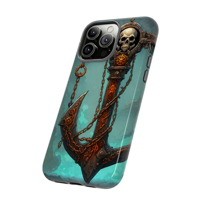 Anchor Tough Case - Colorwink