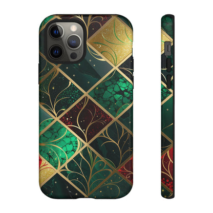 Silky Designs Tough Case