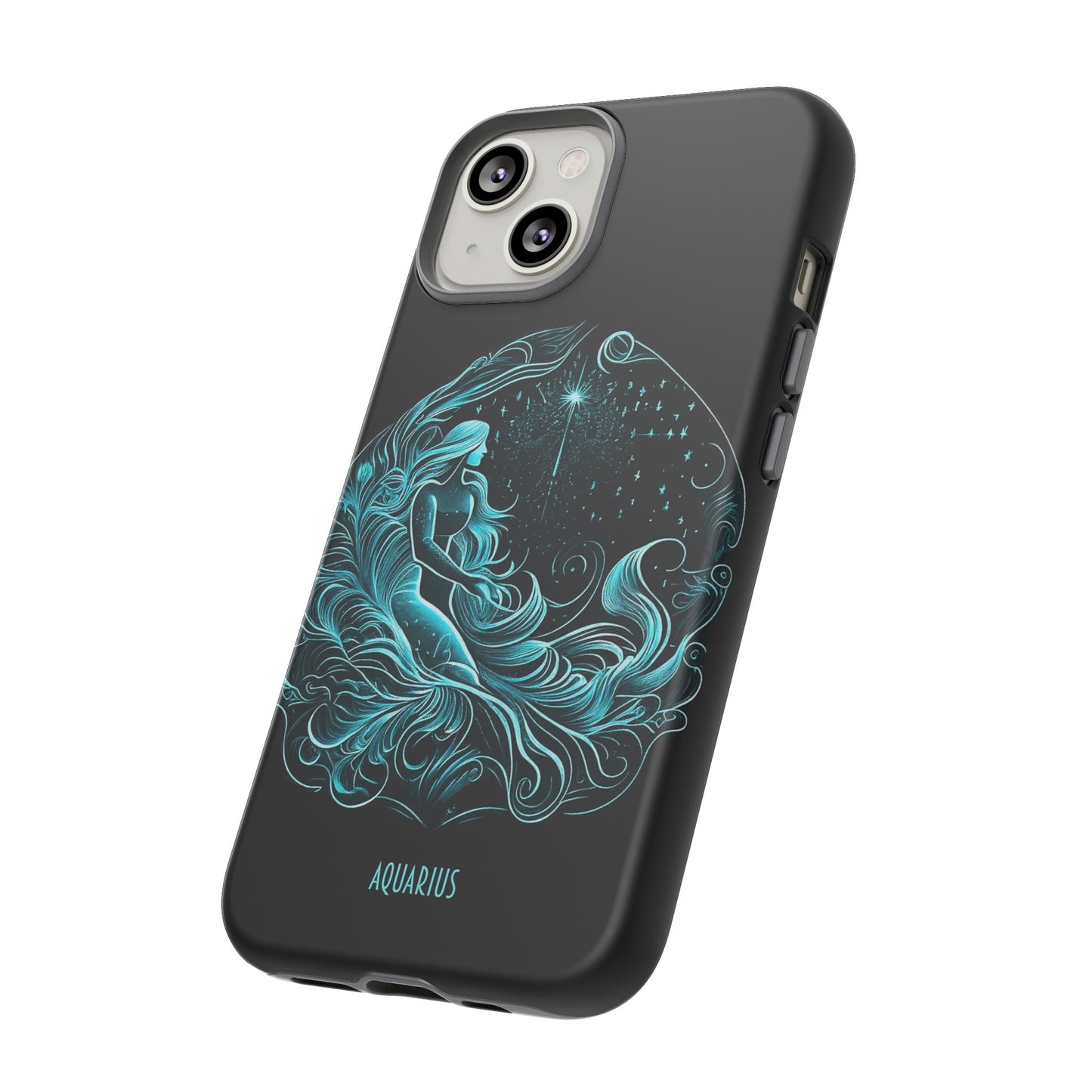 Aquarius Tough Case