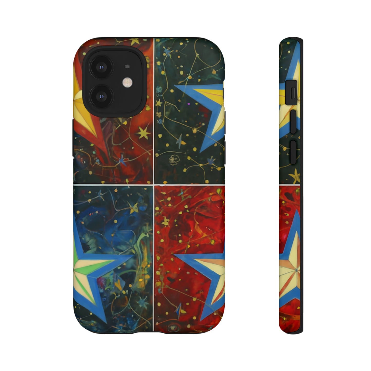 Art  Pattern Tough Case