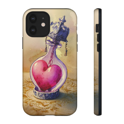 Love Essence Tough Case