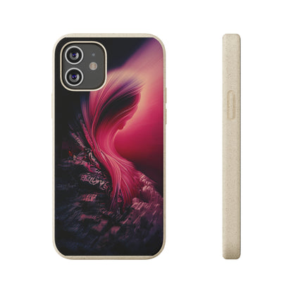 Feather Biodegradable Case