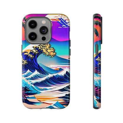 Waves Tough Case