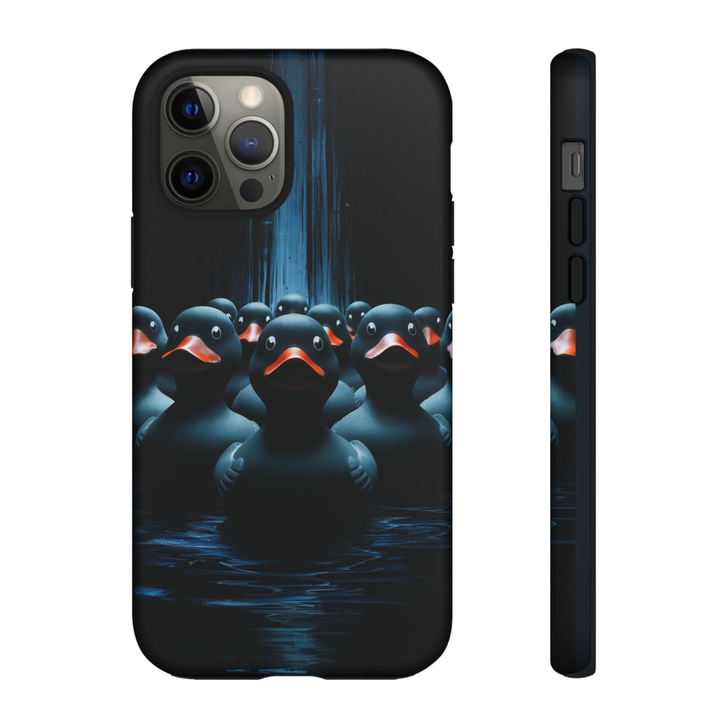 Duck Army Tough Case