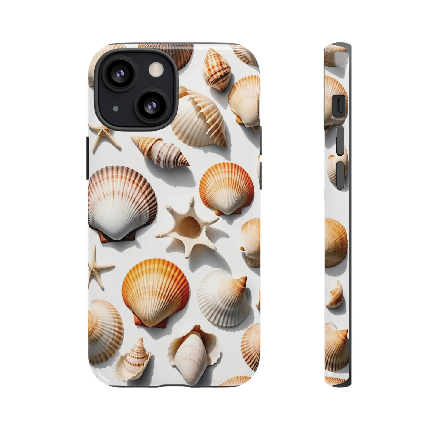 Shells Tough Case