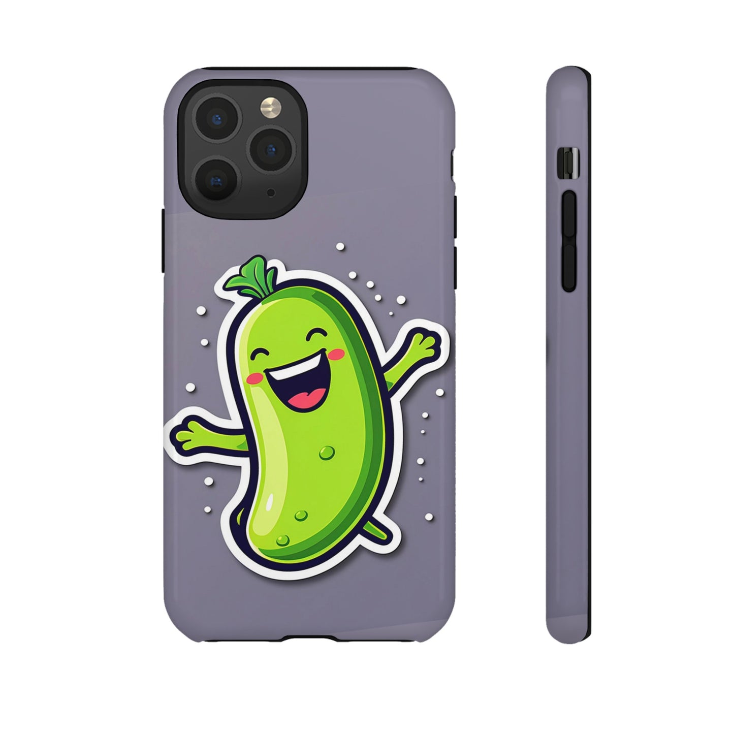 Cheerful Pear Tough Case