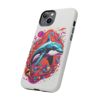 dolphin Tough Case