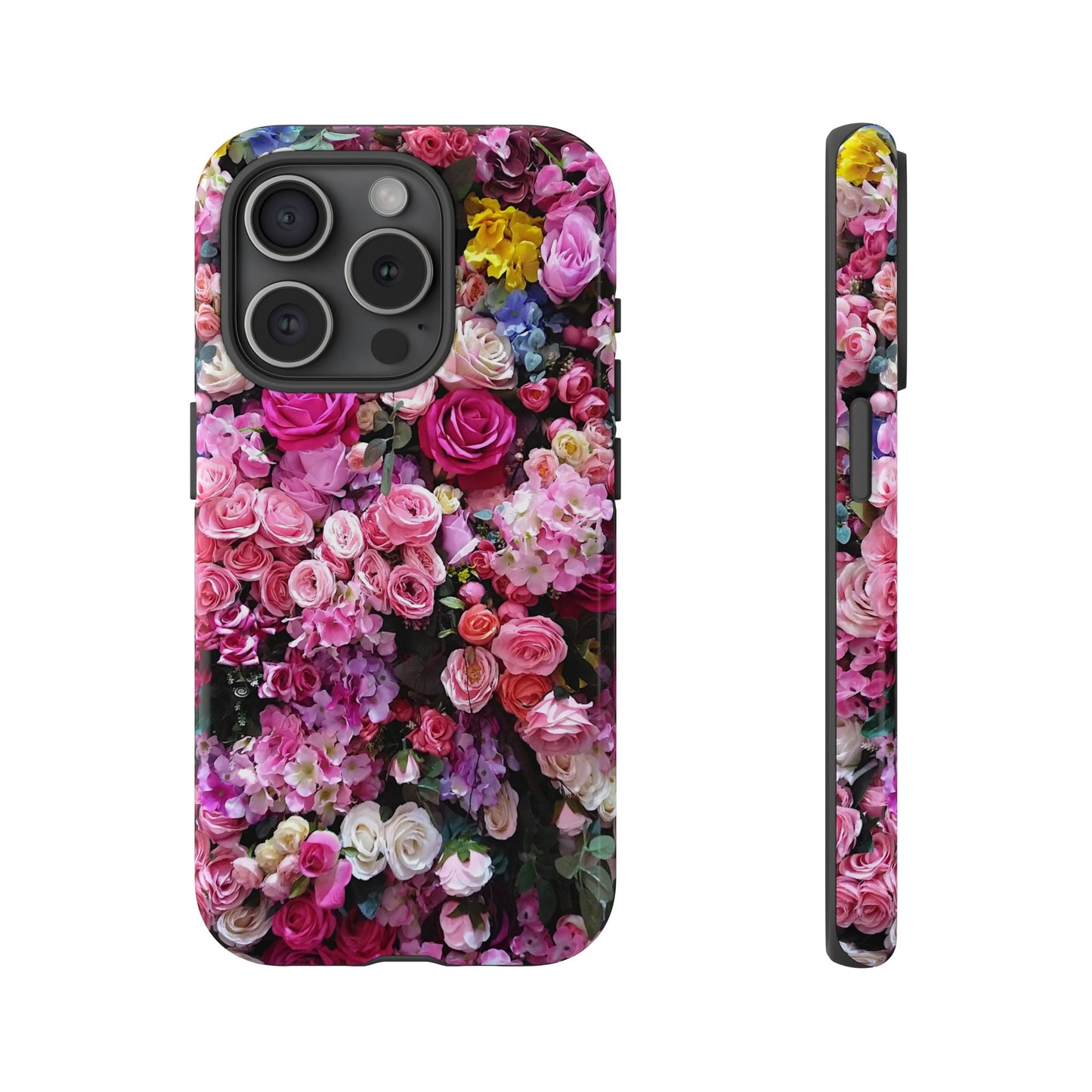 Bouquet of Flowers Tough Case