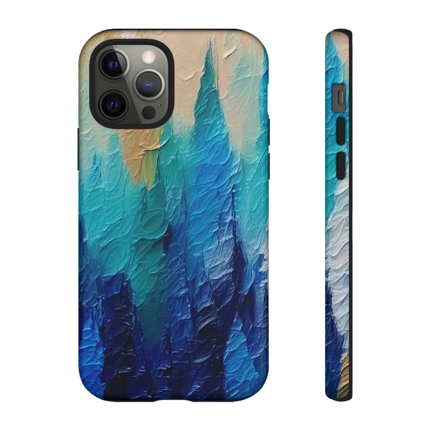 Colors Tough Case