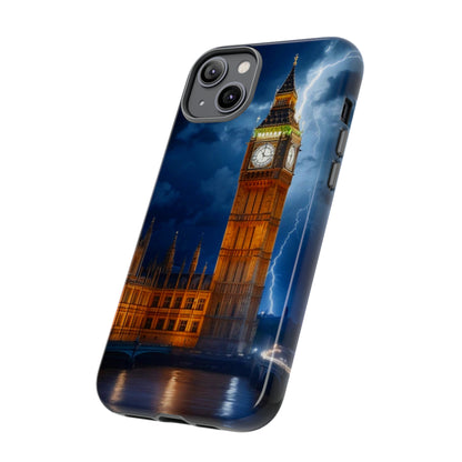 The Big Ben Tough Case